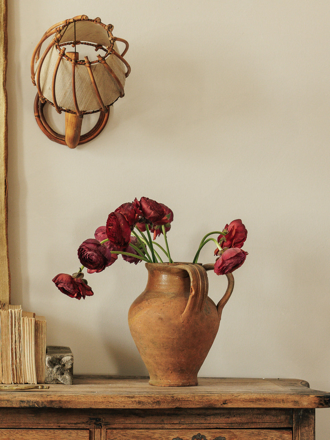 Cévennes Vessel