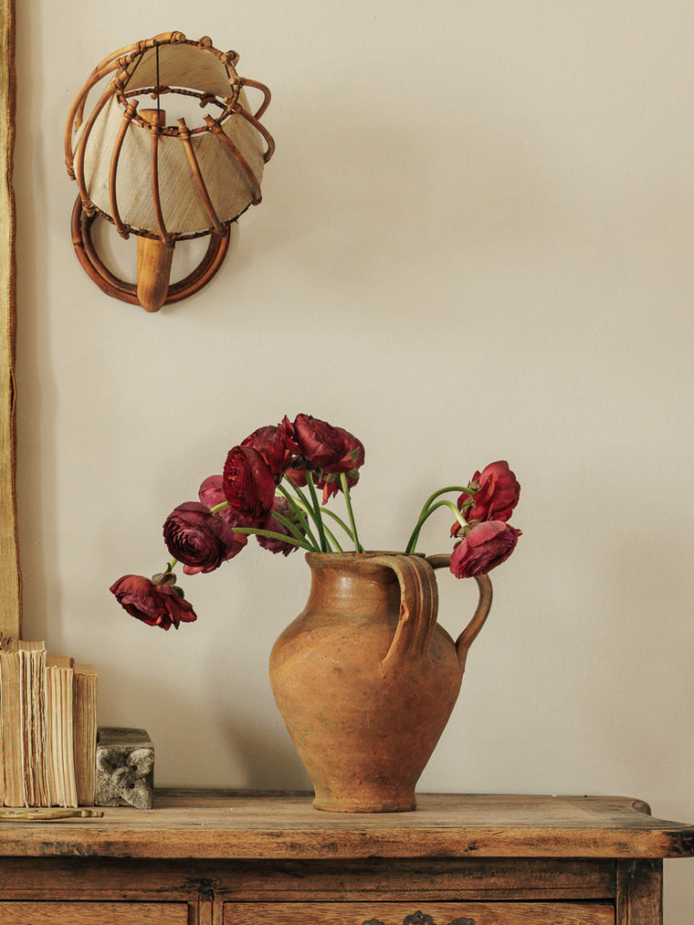 Cévennes Vessel