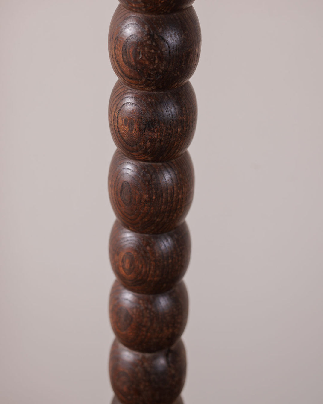 Barley Twist Pedestal