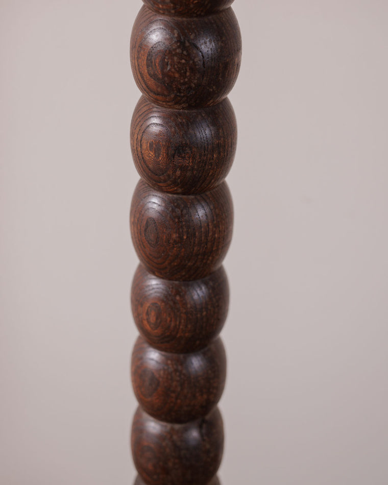 Barley Twist Pedestal