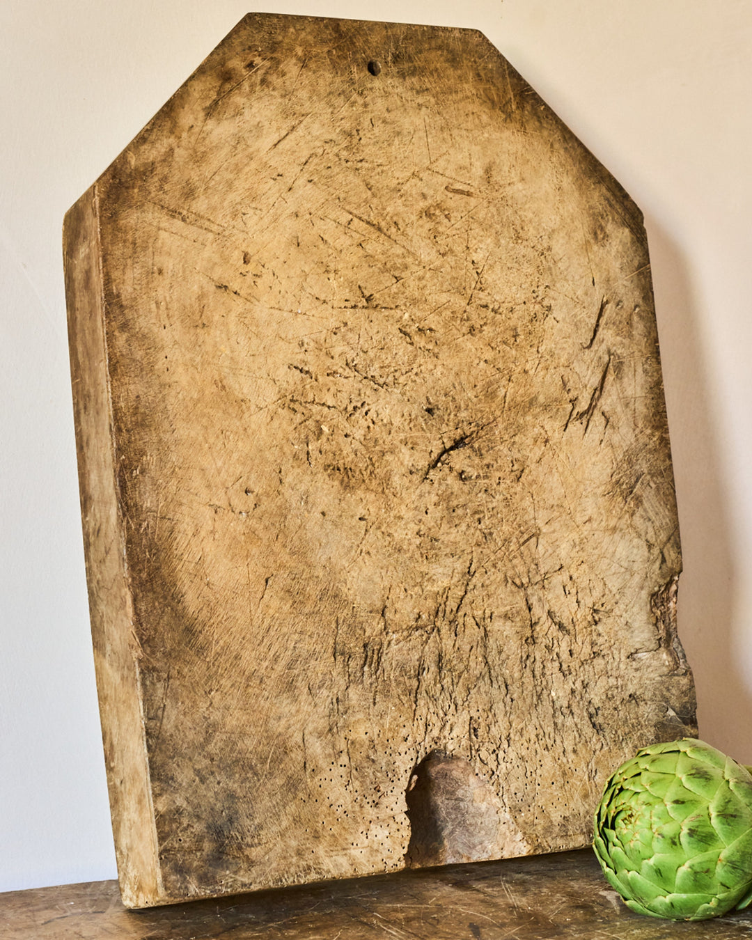 Primitive Cutting Board