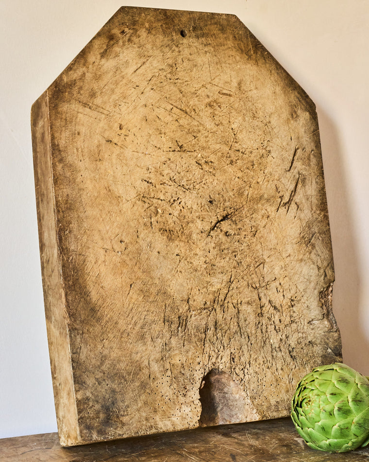Primitive Cutting Board