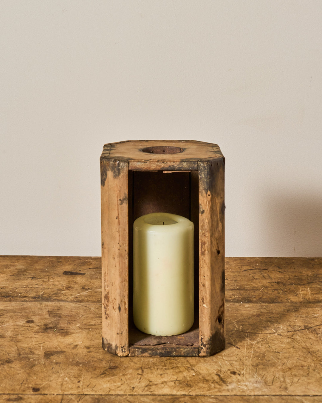 Rare Candle Holder