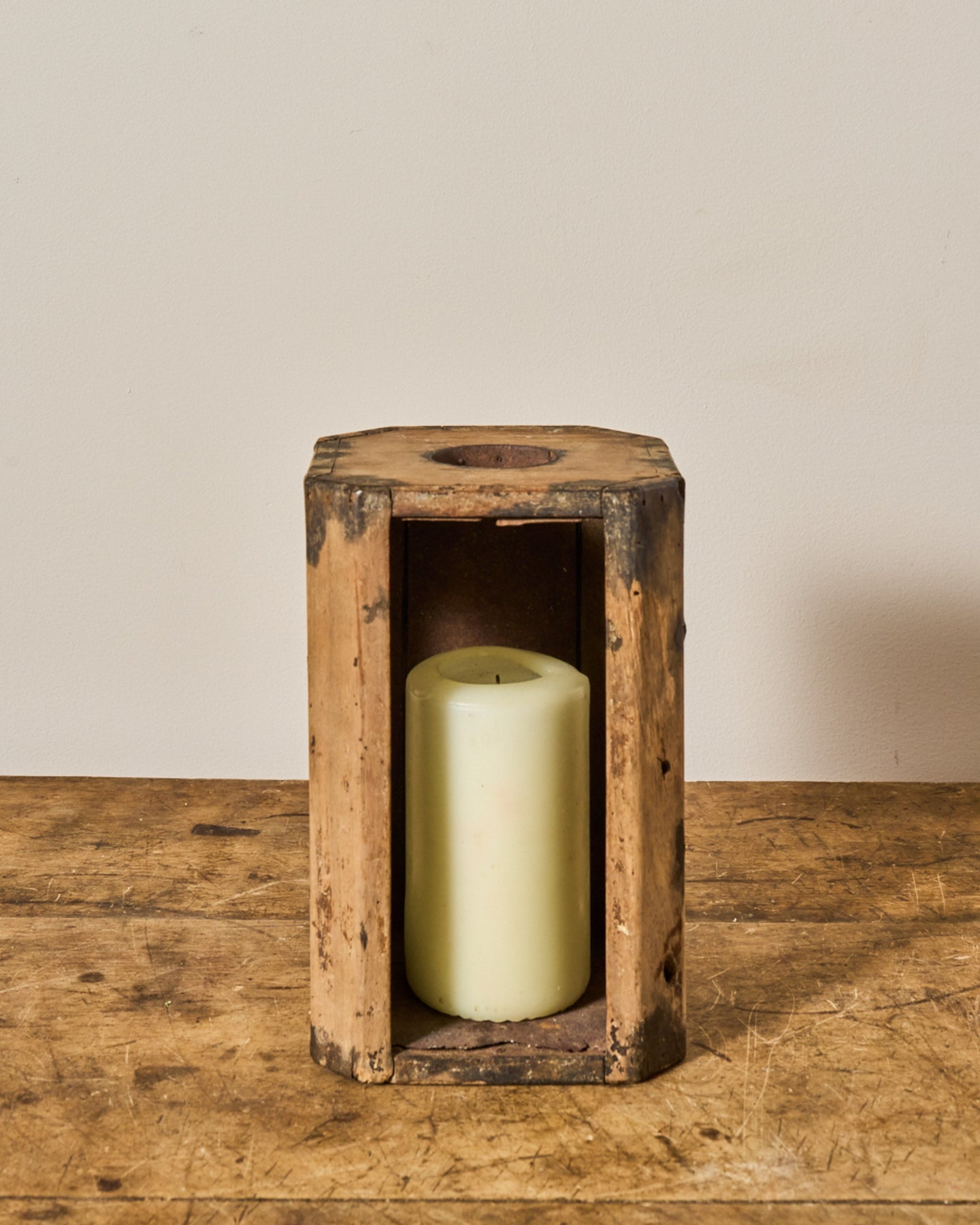 Rare Candle Holder