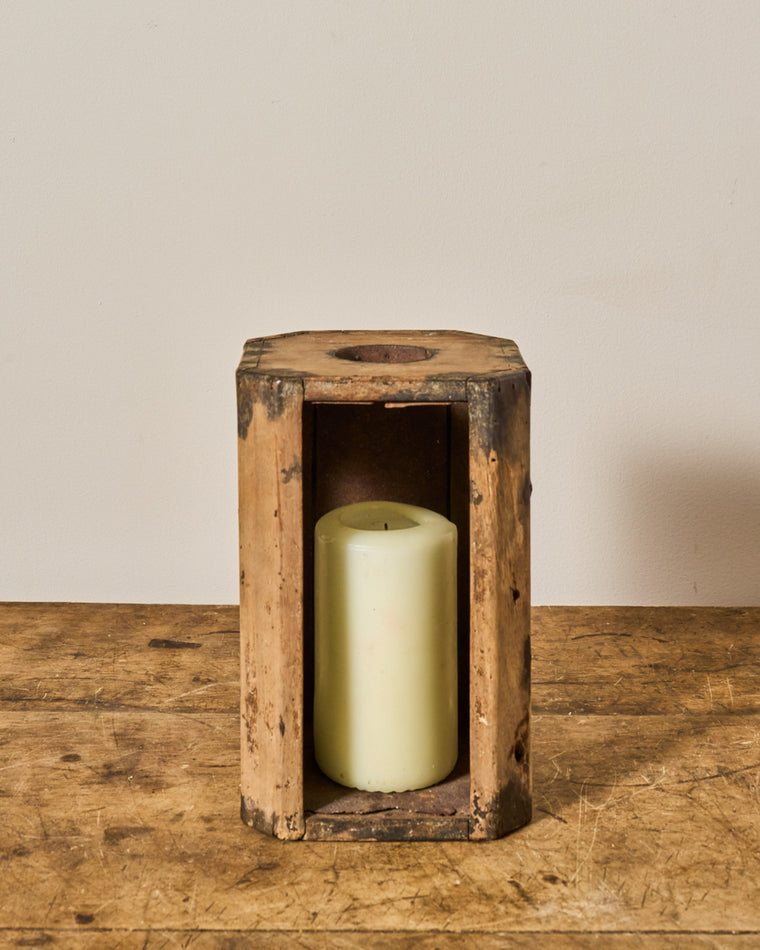 Rare Candle Holder