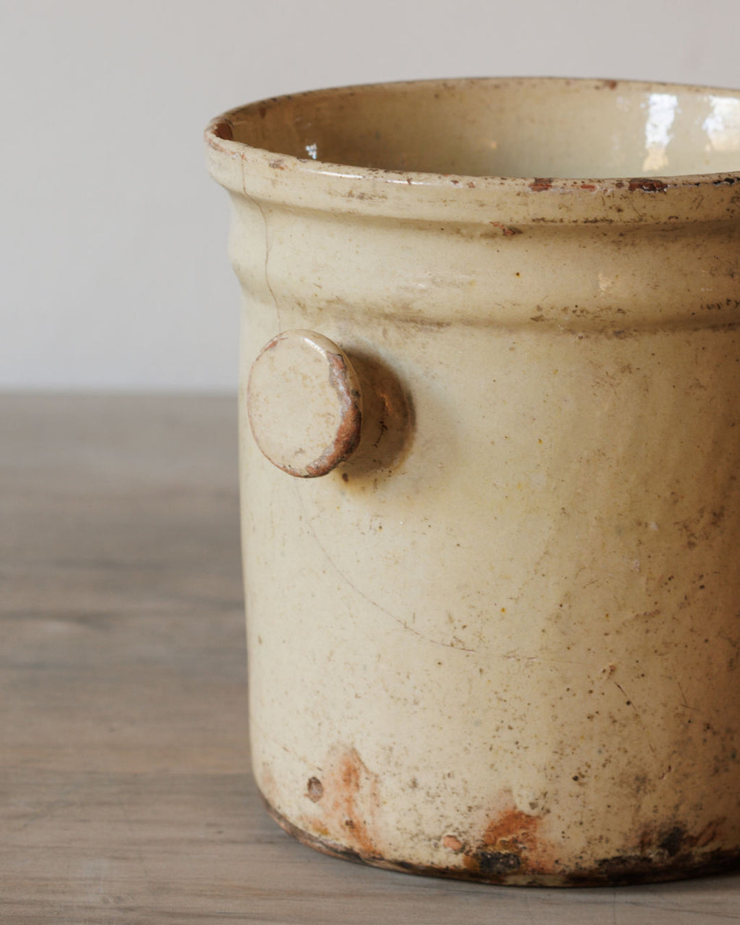 Savoie Jam Pot