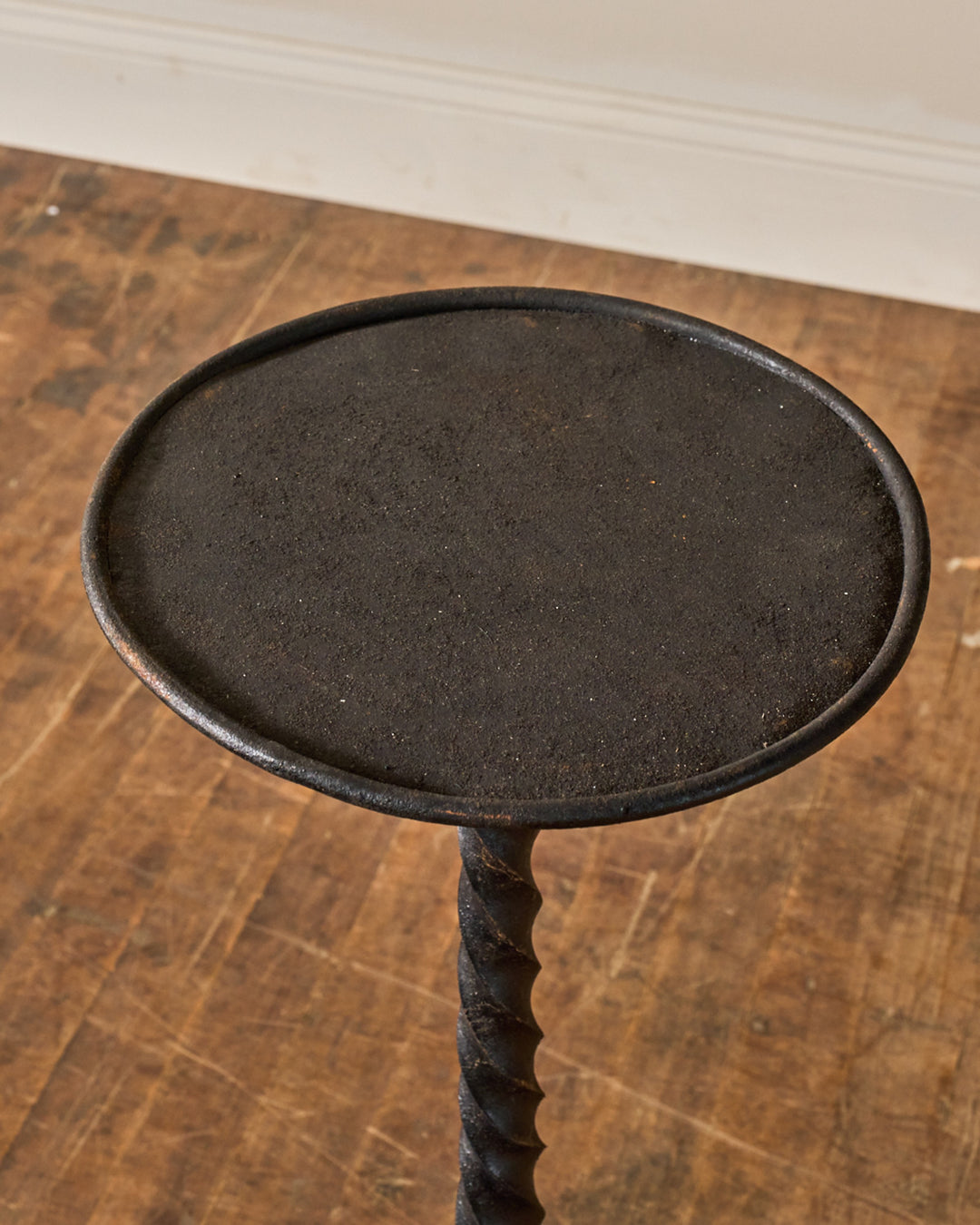 Spanish Martini Table