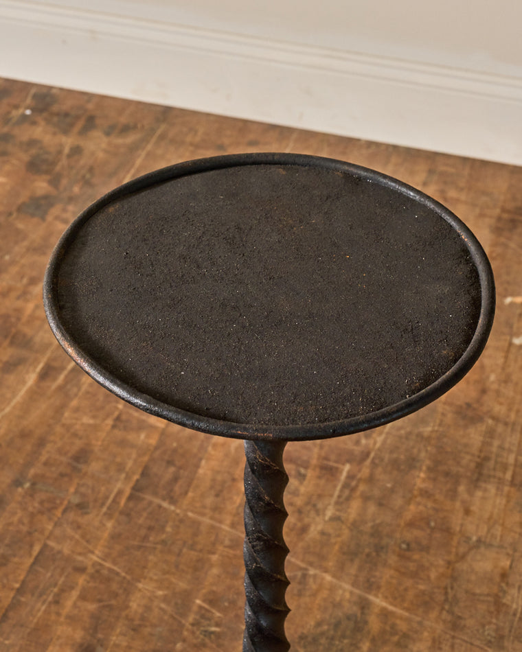 Spanish Martini Table