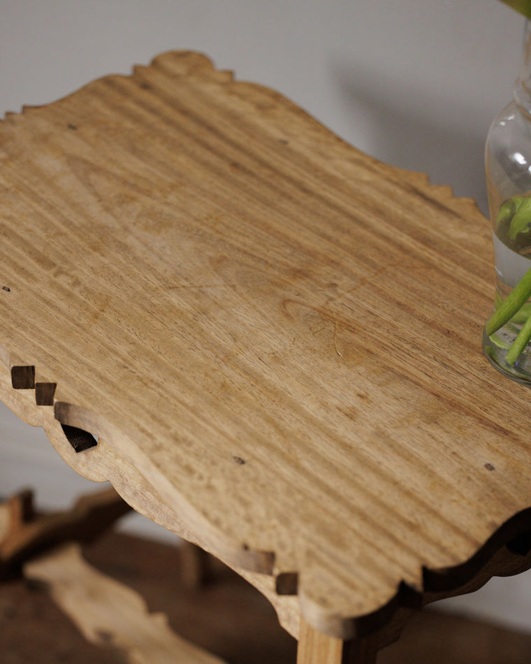 Swedish Side Table