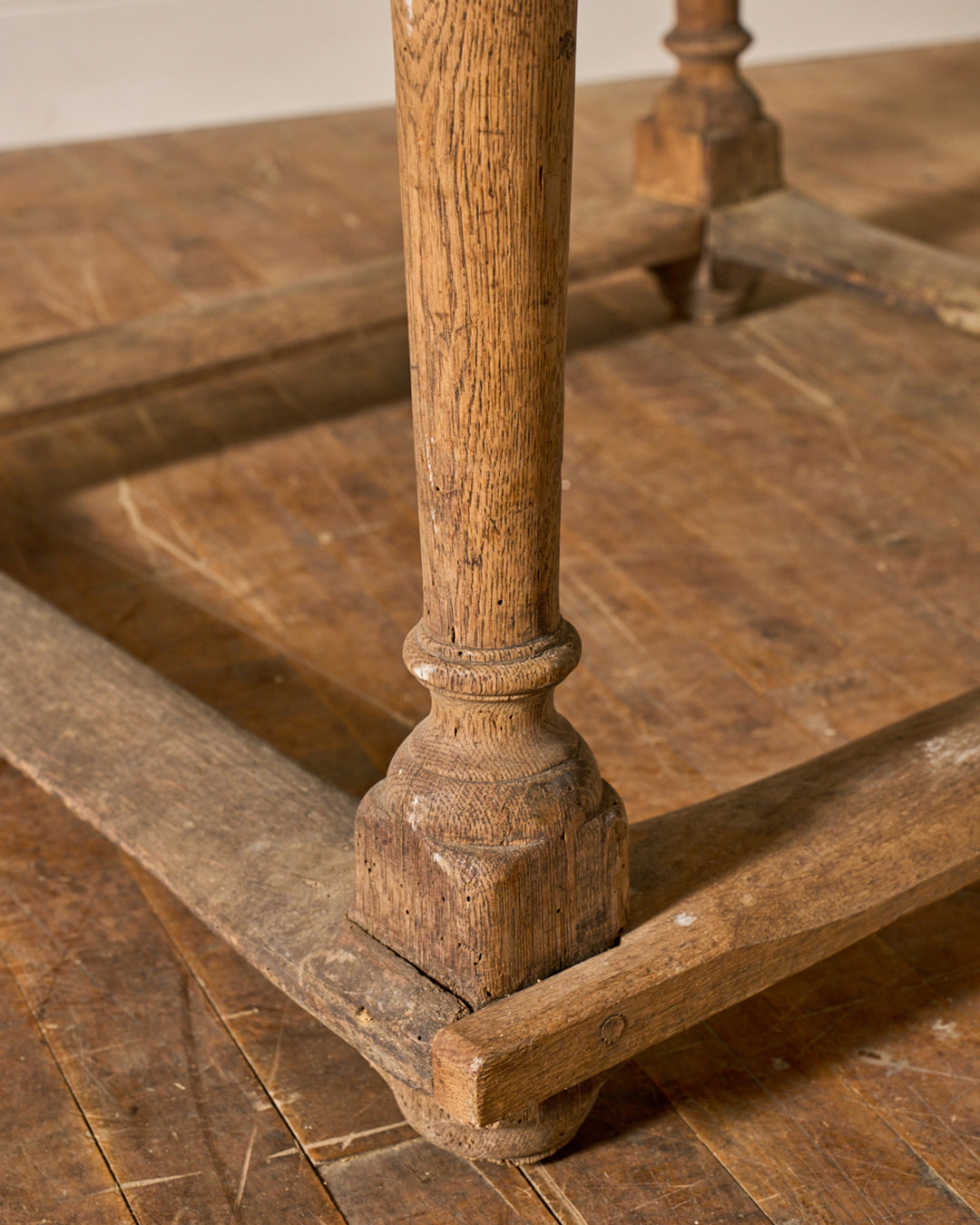 18th c. Swedish Desk