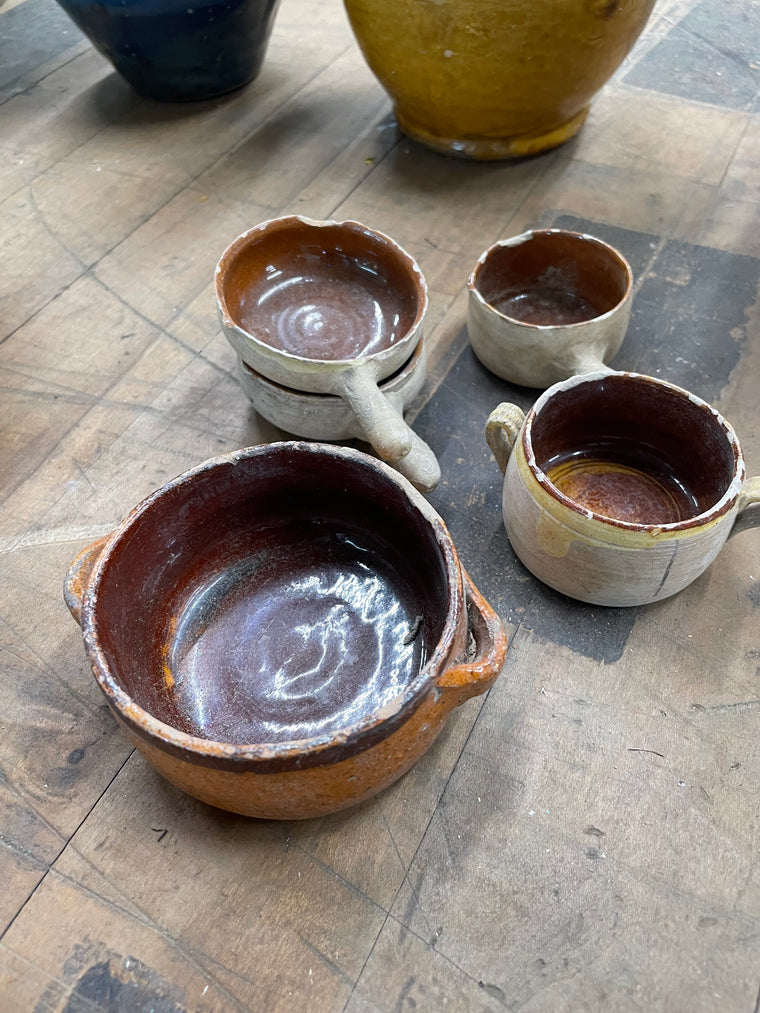 Kids Pottery Set