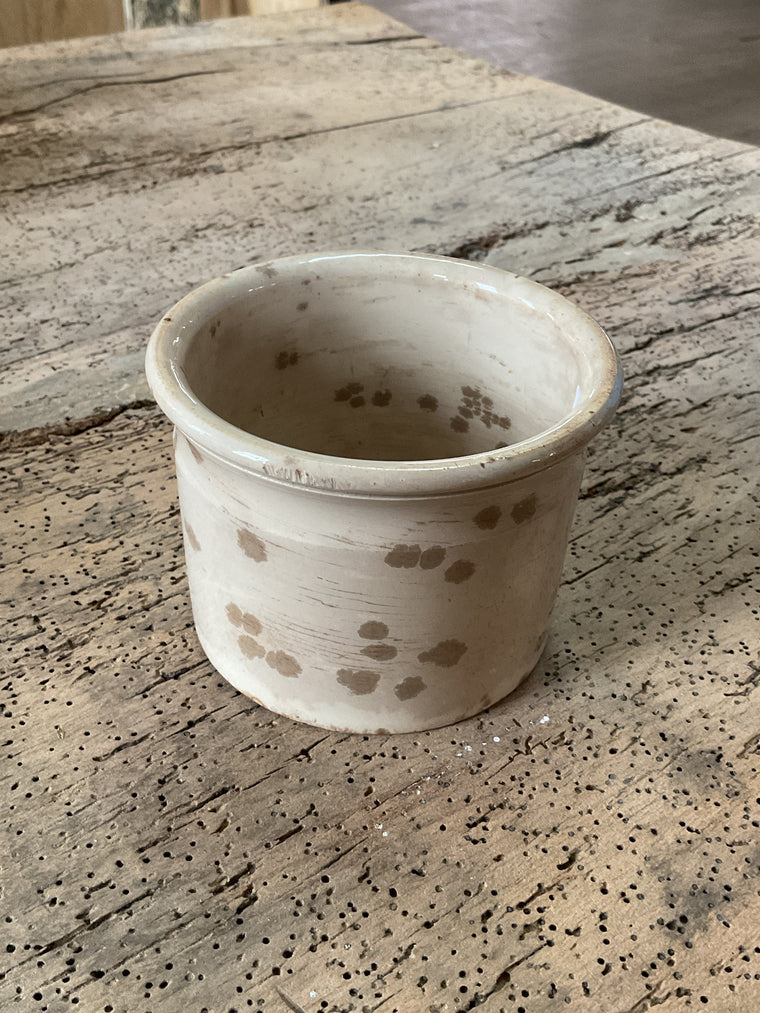 Kitchen Storage Pot