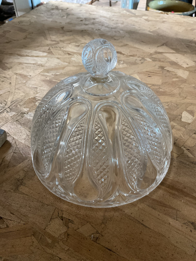 French Butter Bell