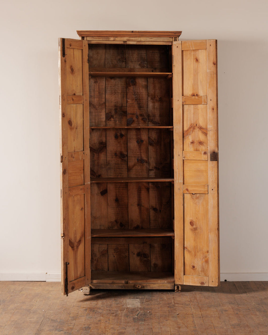 Catalonian Cupboard