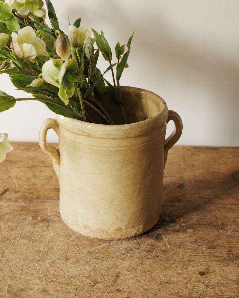 Sicilian Preserving Pot