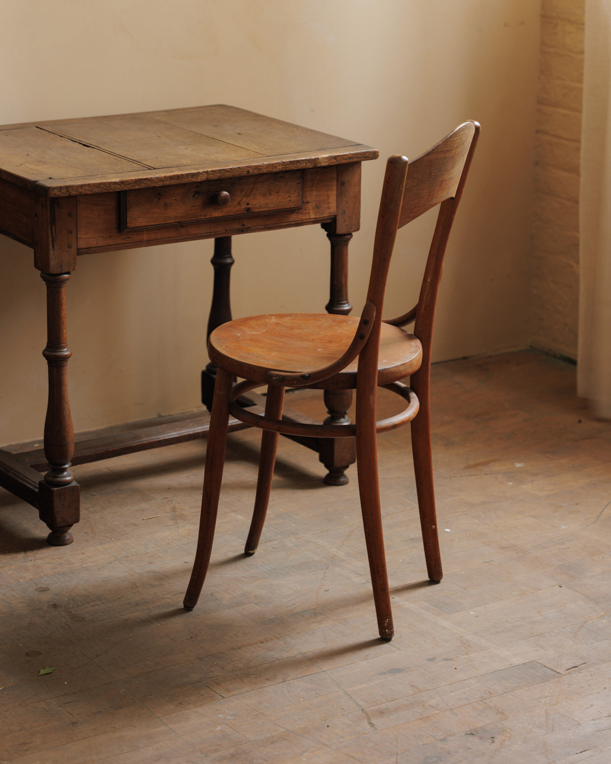 French Bistro Chair