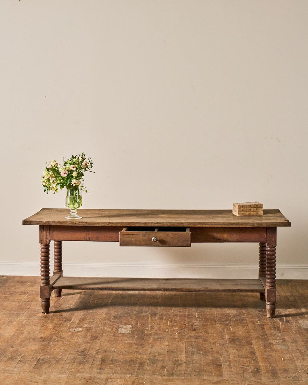 Rare 19th c. Kitchen Island
