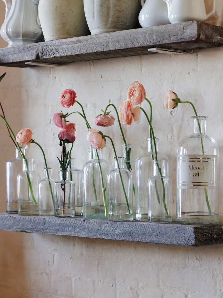 French Ceramic Vase