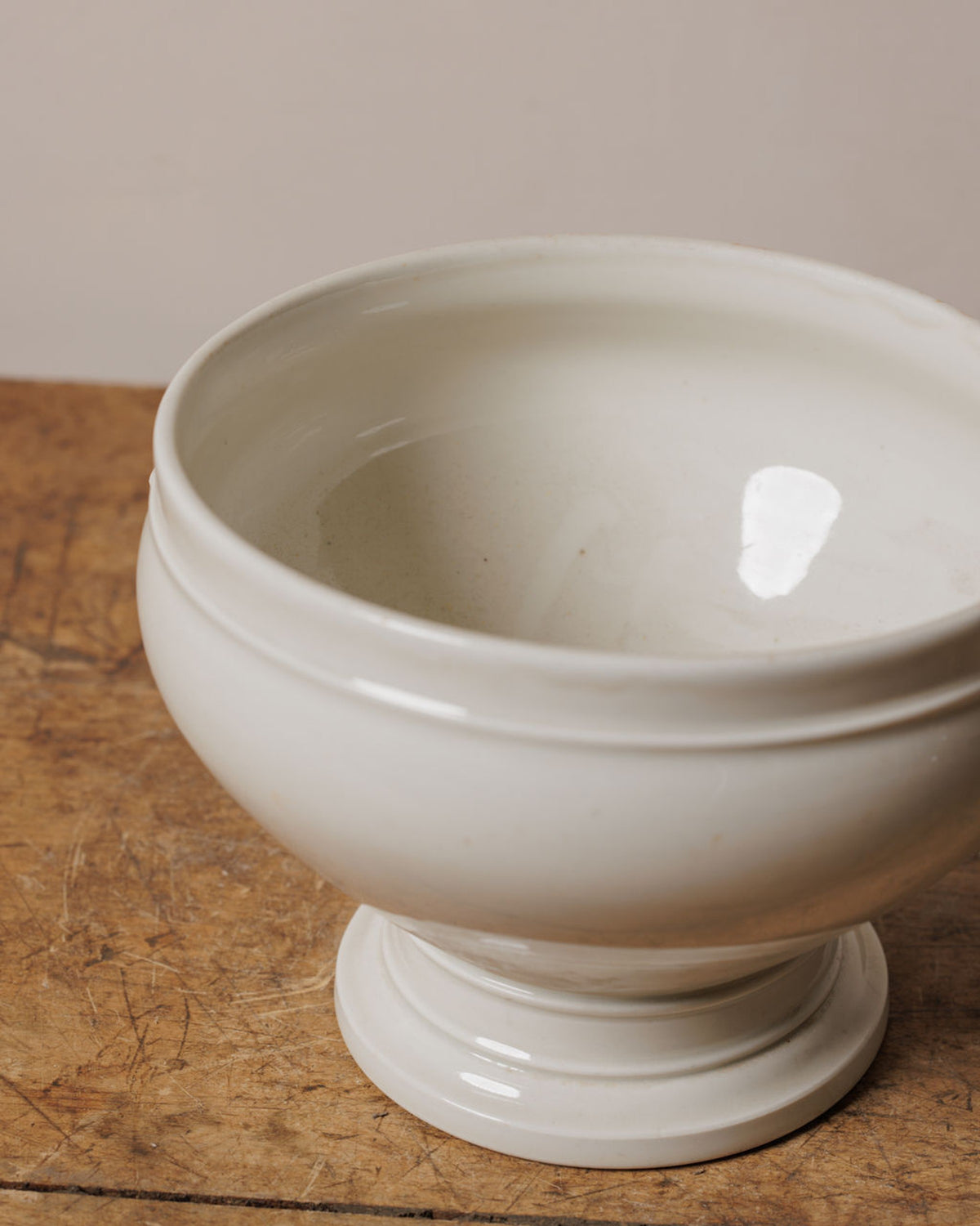 French Tureen - 1