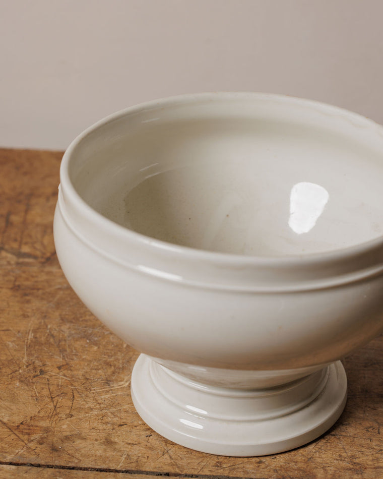 French Tureen - 1