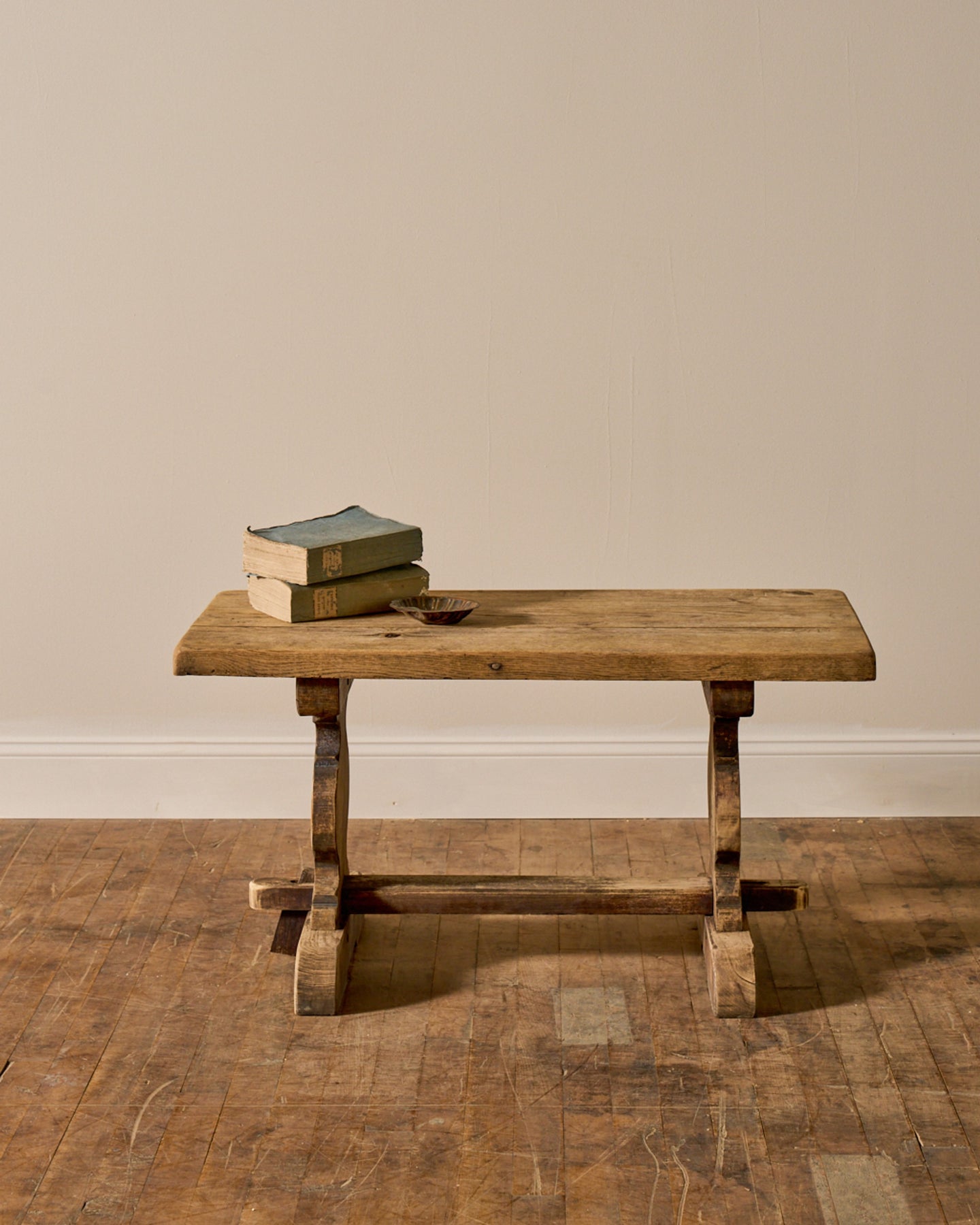 French Coffee Table