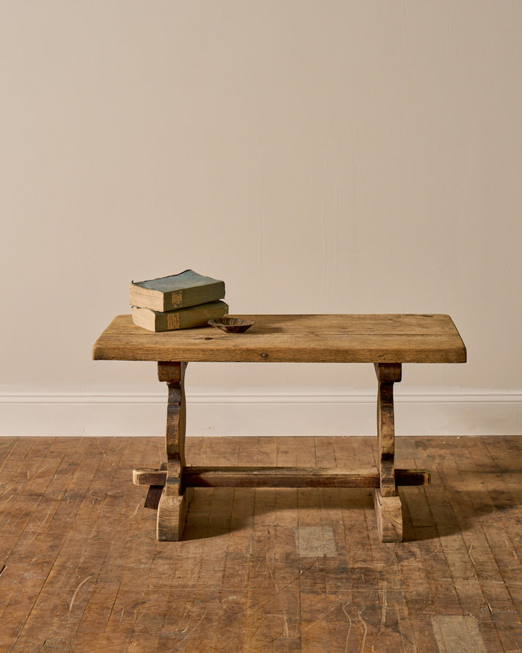 French Coffee Table