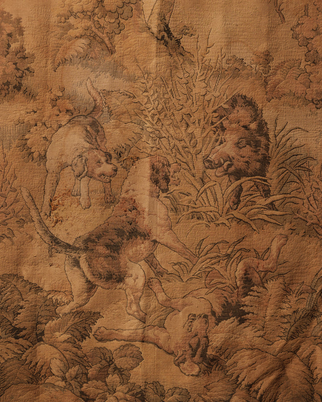 Tapestry - The Hunt