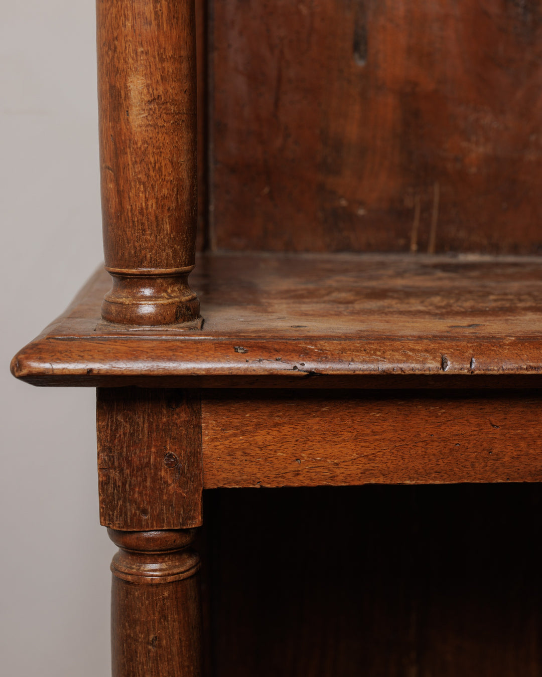 French Bookshelf