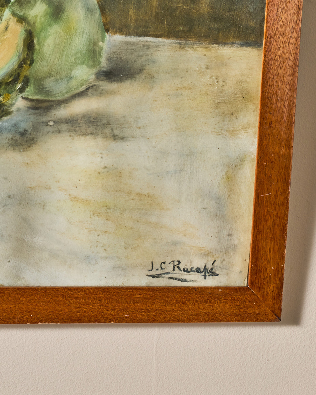 Still Life Artwork