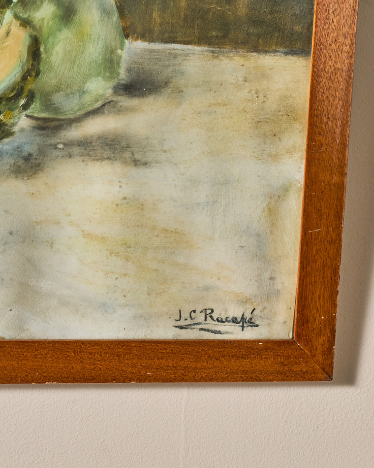 Still Life Artwork
