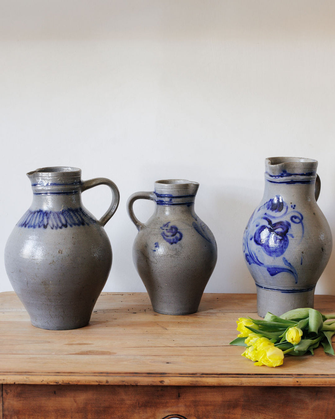 Alsace Pitcher