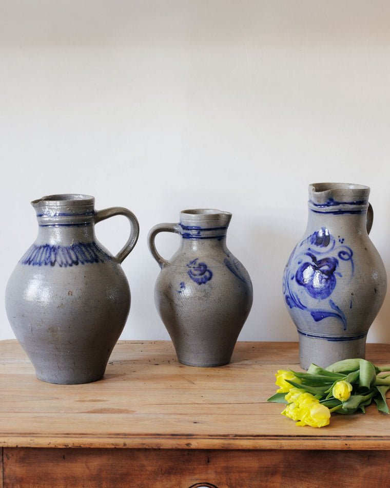 Alsace Pitcher