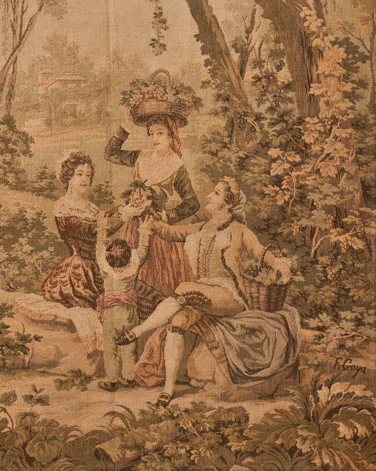 Tapestry - The Ladies