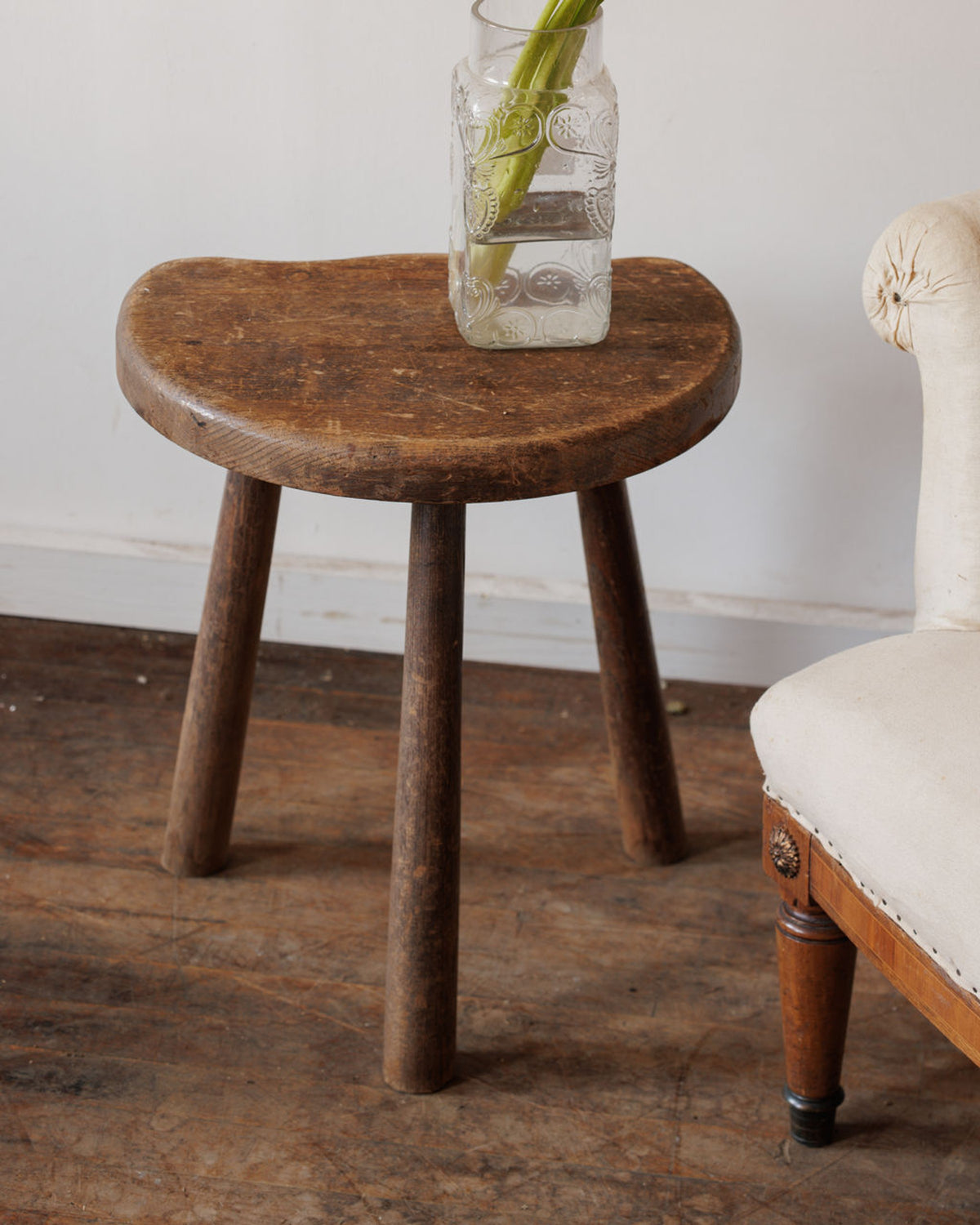Milking Stool