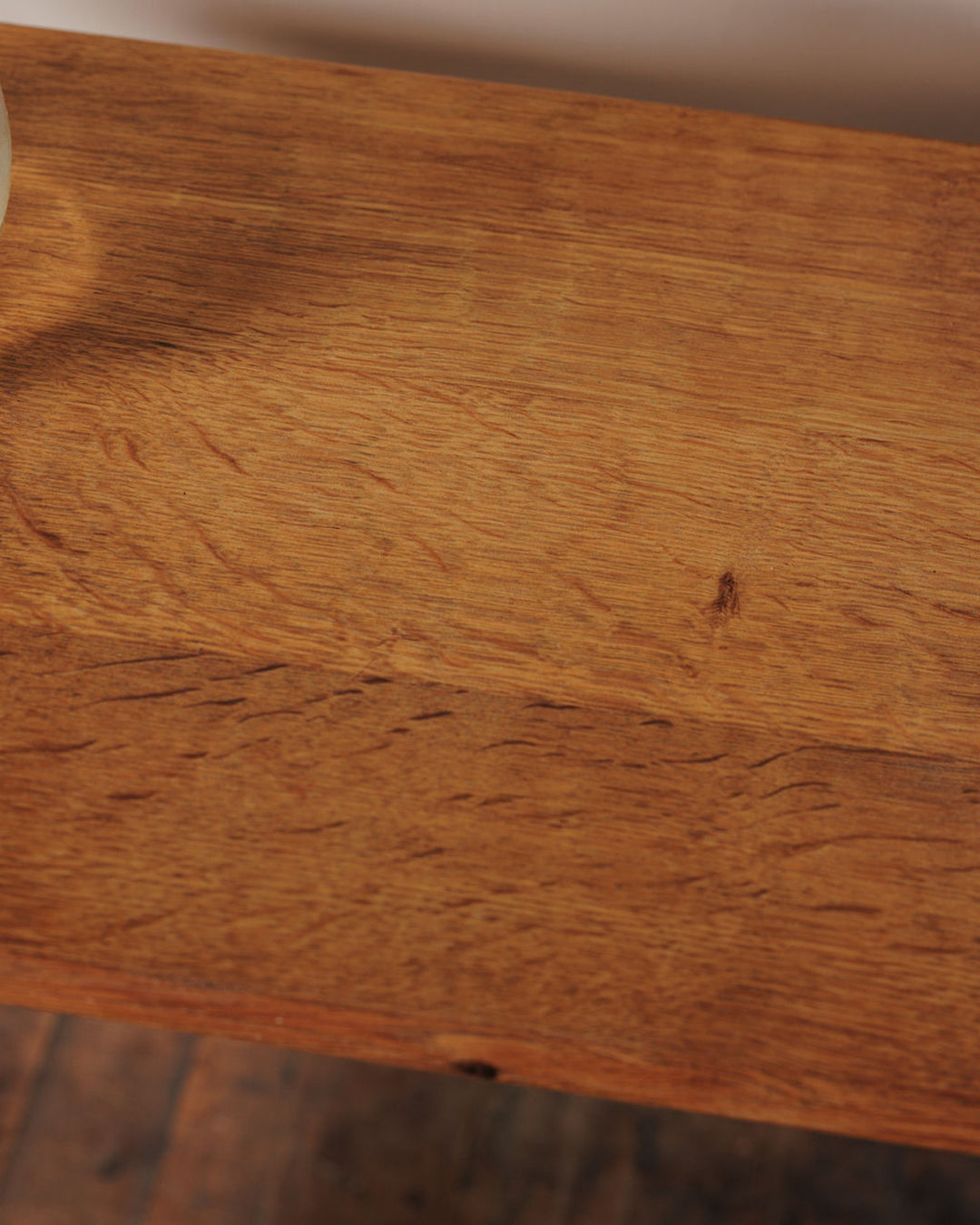 Danish Side Table