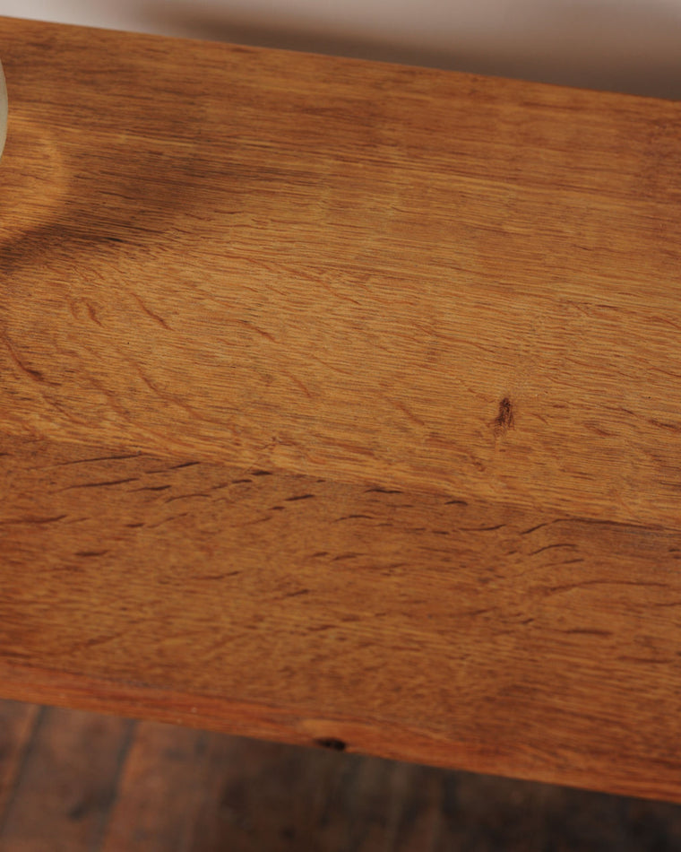 Danish Side Table