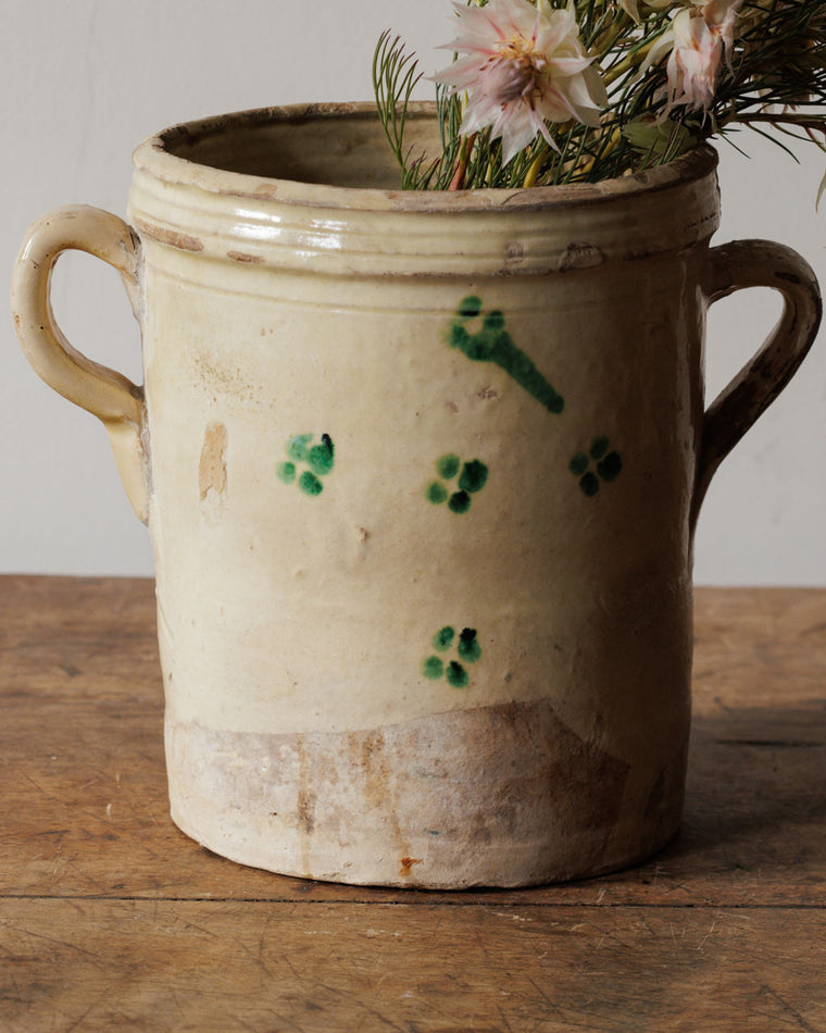 Italian Preserving Pot