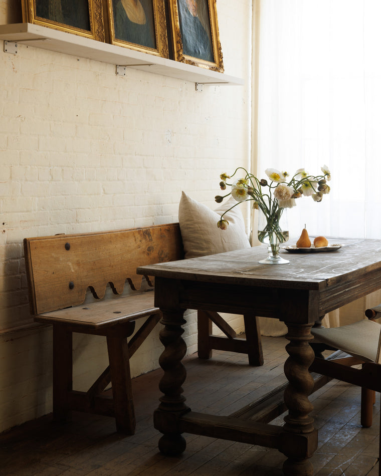 18th c. Farm Table
