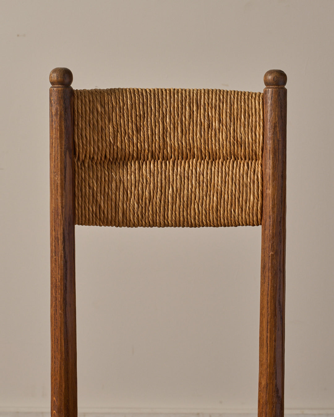 Provençal Rush Chair