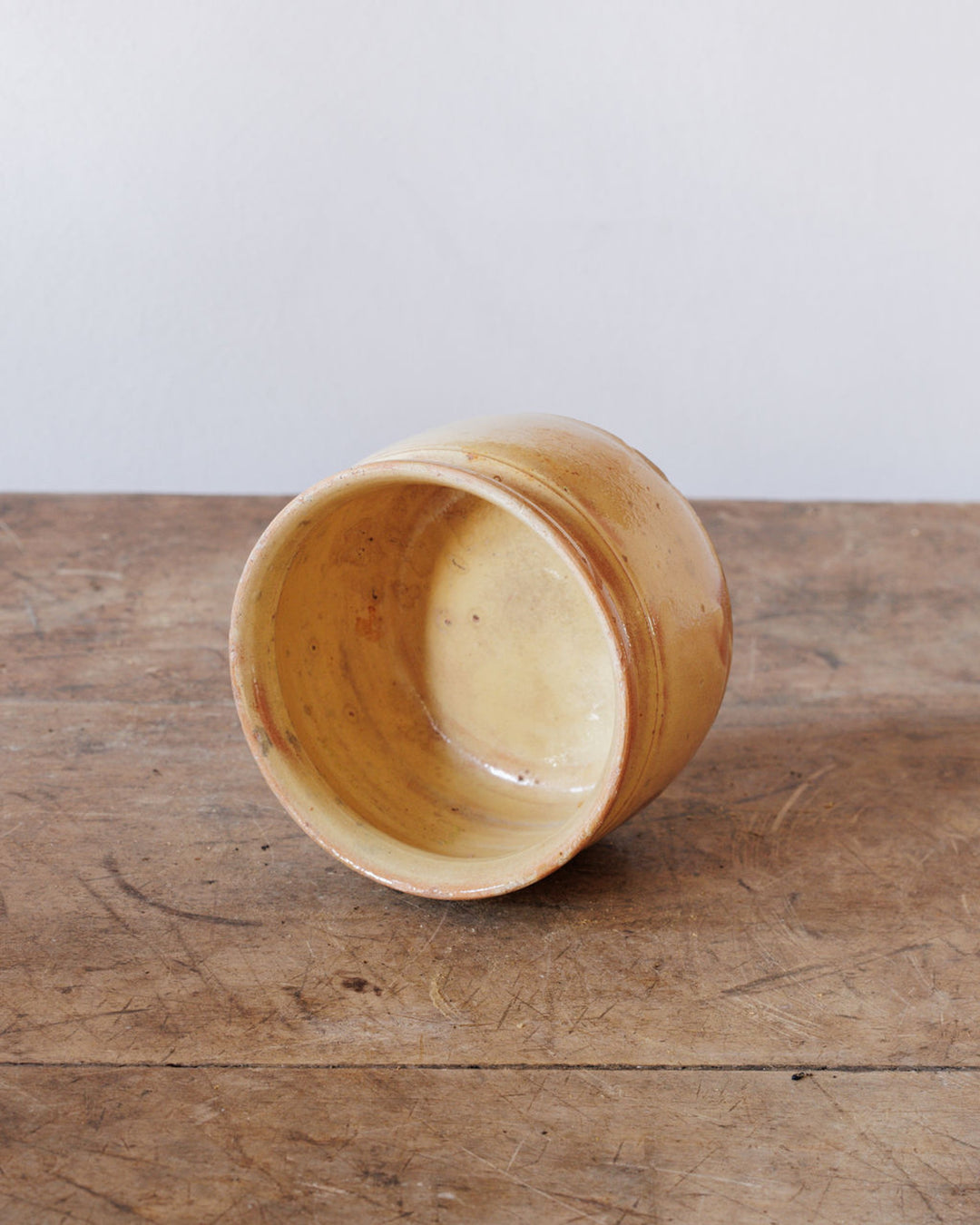 Savoie Jam Pot - Short