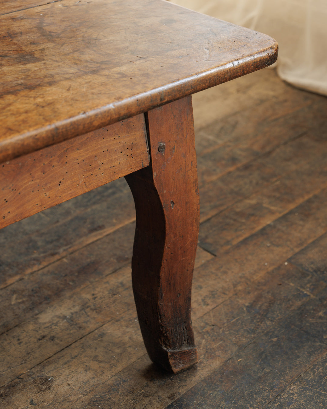 Walnut Coffee Table