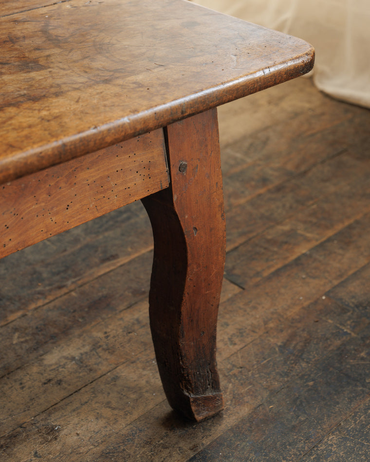 Walnut Coffee Table