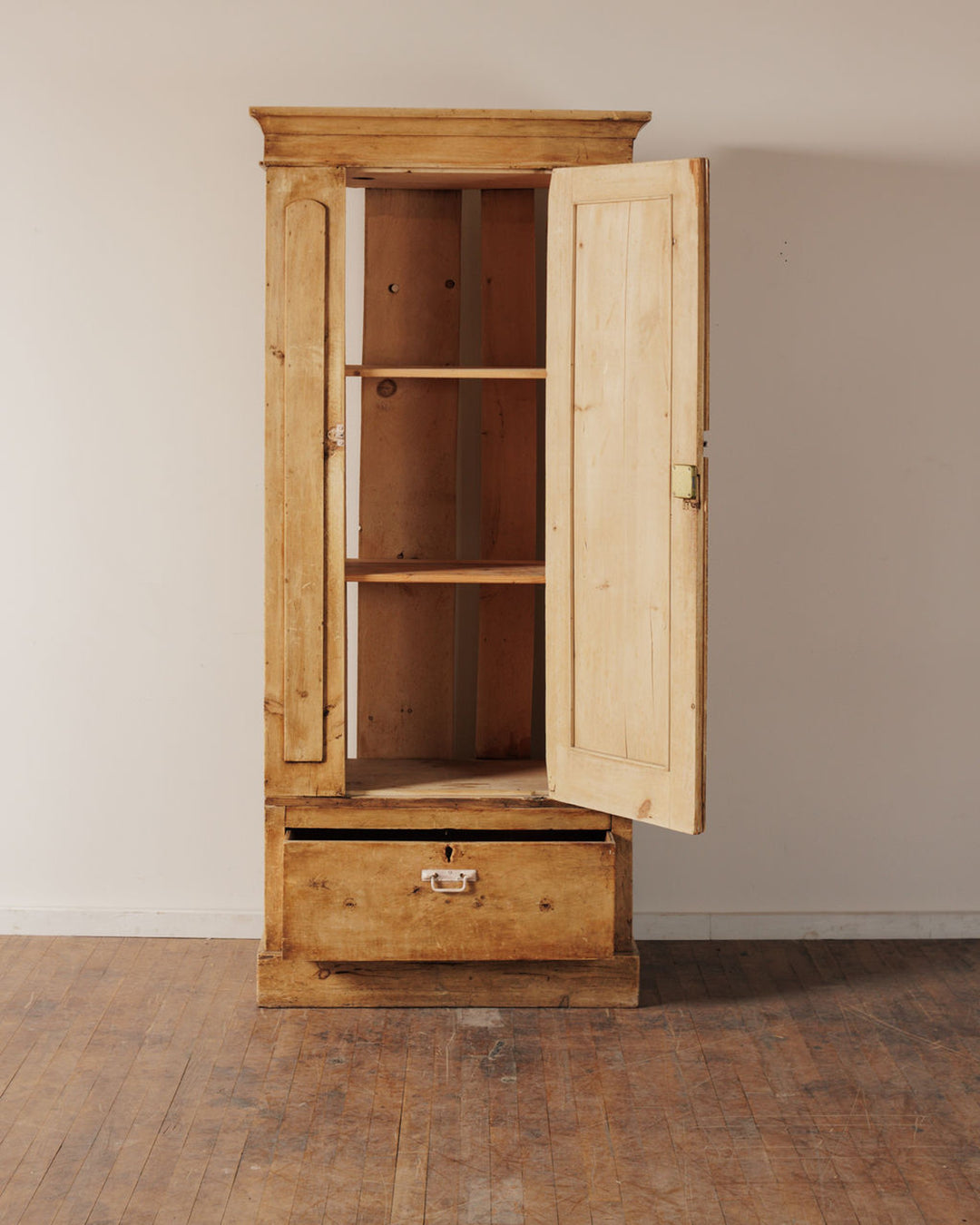 French Riviera Hotel Cupboard