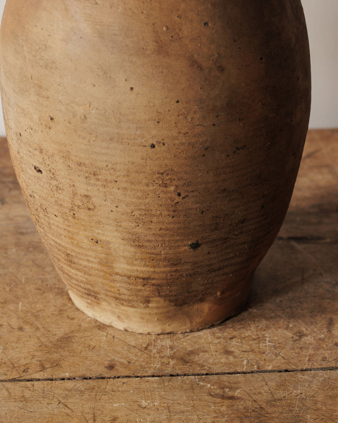 19th c. Grès Pot