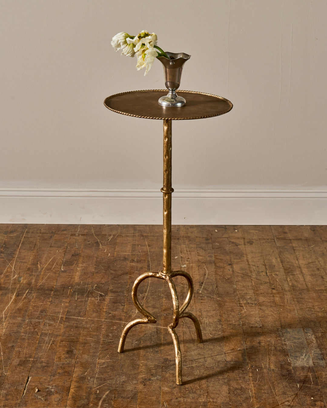 Spanish Martini Table