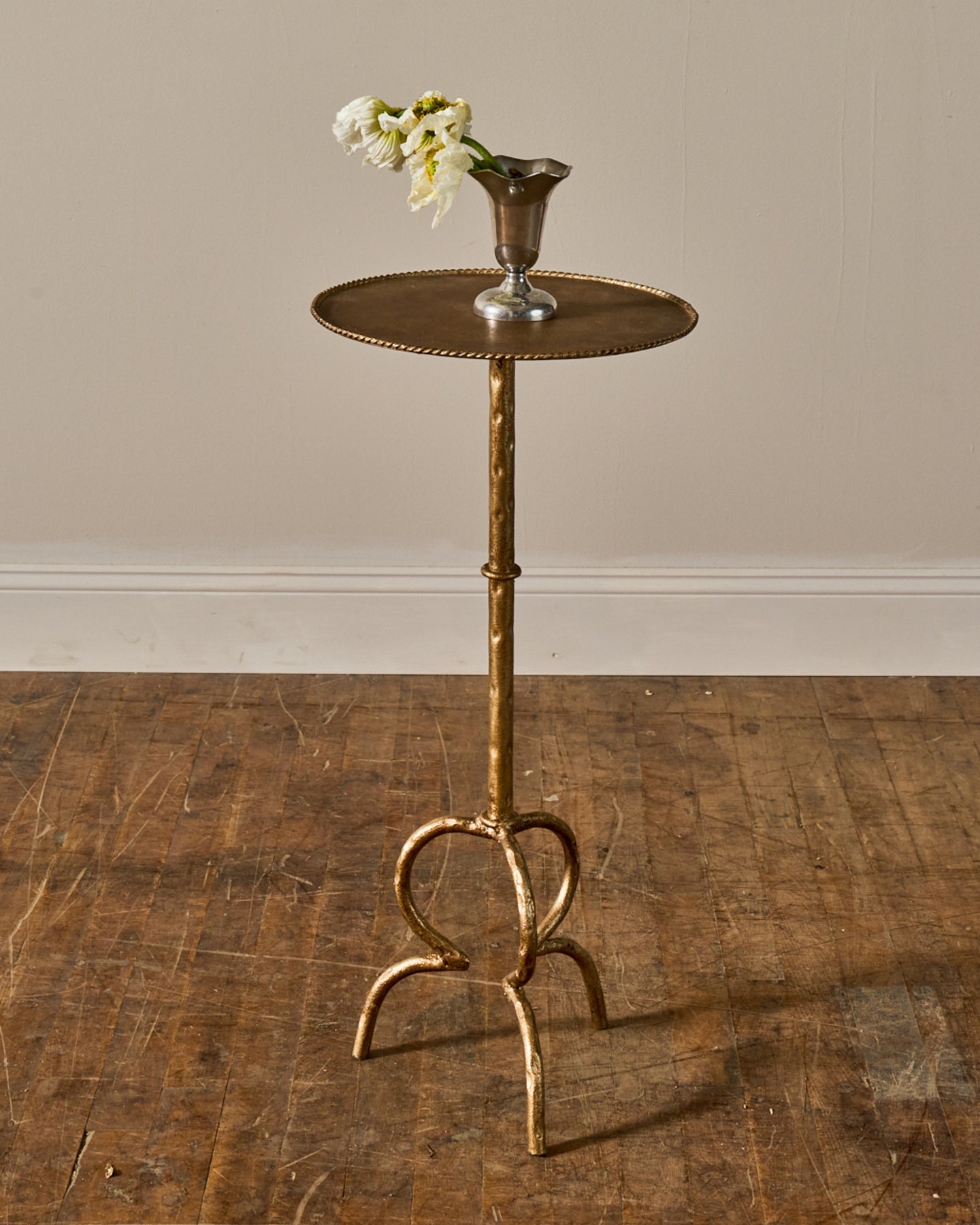 Spanish Martini Table