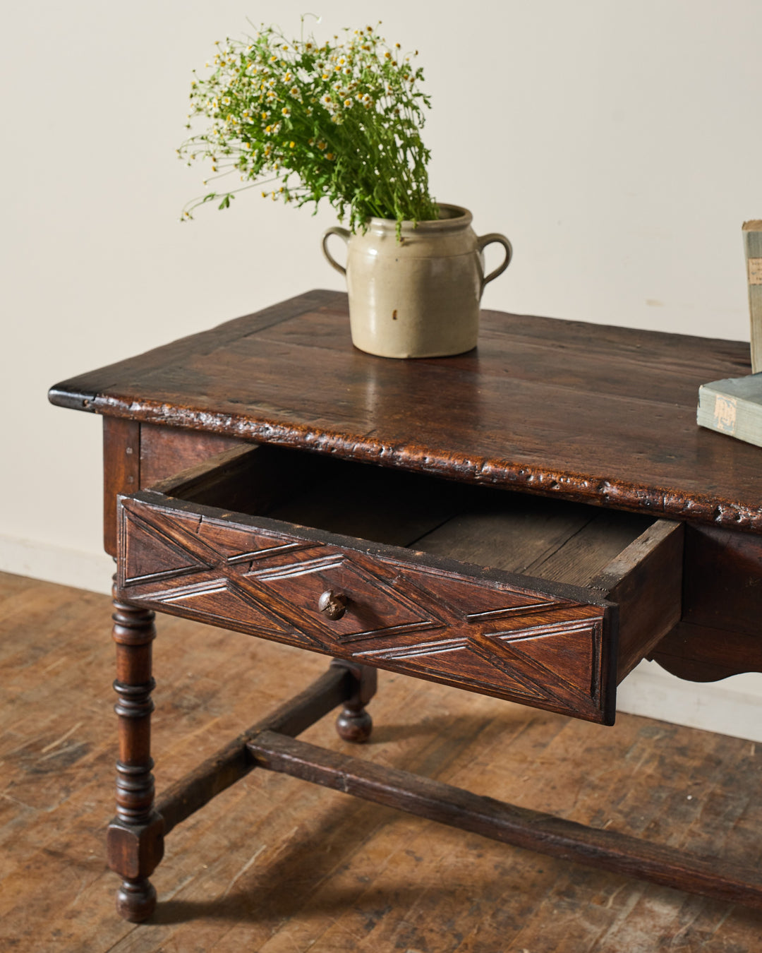 18th c. French Desk