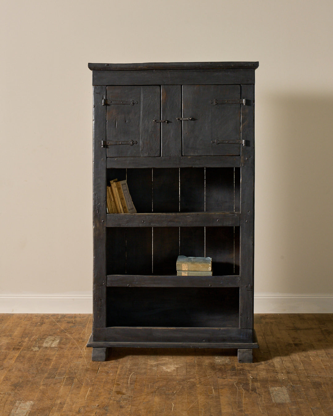 Rare Spanish Cupboard