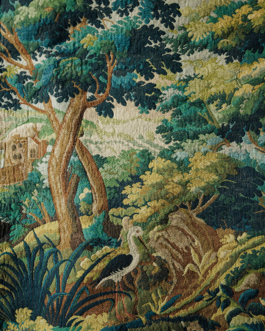 Tapestry - The Forest