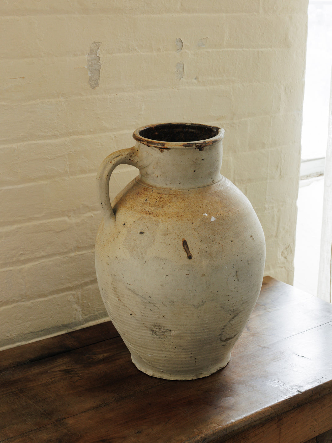 French Water Jug